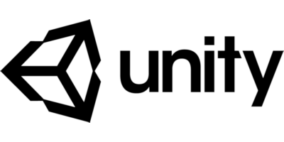 Unity logo