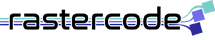 Rastercode logo